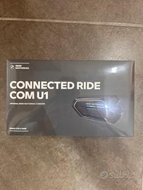 Interfono SENA CONNECTED RIDE COM U1