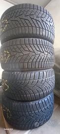 Treno 4 gomme invernali 235/35 R19  91W 