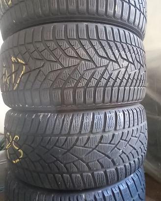 Treno 4 gomme invernali 235/35 R19  91W 
