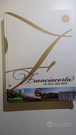 Libro Vini Franciacorta