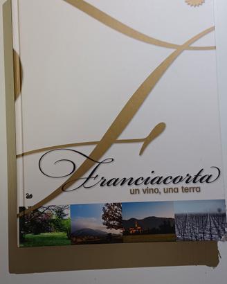 Libro Vini Franciacorta