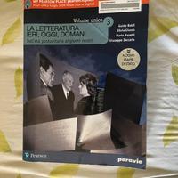 Libero la letteratura di ieri, oggi, domani 3