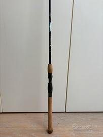 Canna Saint Croix Legend Tournament Inshore Series