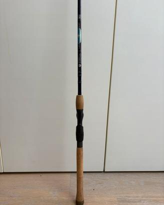 Canna Saint Croix Legend Tournament Inshore Series