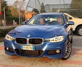 Bmw 340i xDrive 326CV Msport*TETTO*IVA ESPOSTA