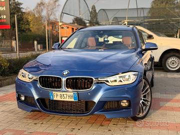 Bmw 340i xDrive 326CV Msport*TETTO*IVA ESPOSTA