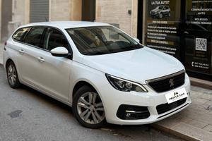 Peugeot 308 130cv S&S SW Allure