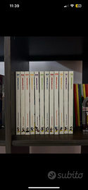Fumetti  topolino
