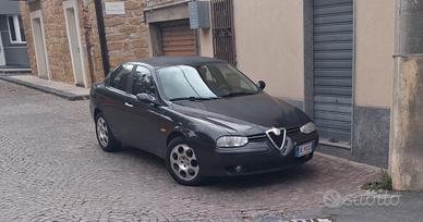 alfa romeo 156