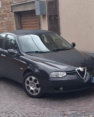 alfa romeo 156