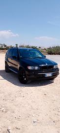 Bmw x5 (e53) - 2001