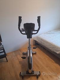 cyclette Reebok pari al nuovo 
