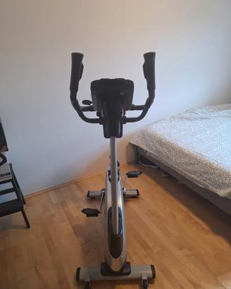 cyclette Reebok pari al nuovo 