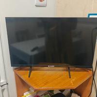 TV Android Sharp 24FH2EA da 24"