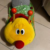 Dondolo bruco