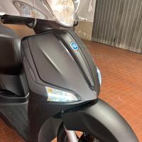 PIAGGIO LIBERTY 125 S ABS 06/2023
