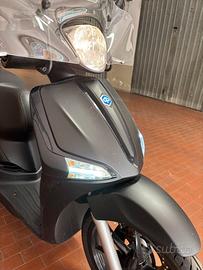 PIAGGIO LIBERTY 125 S ABS 06/2023