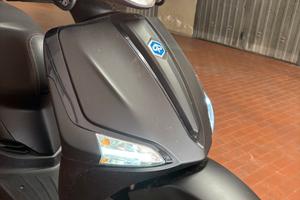 PIAGGIO LIBERTY 125 S ABS 06/2023