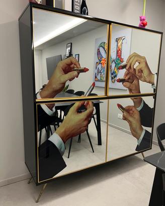 Mobile Seletti