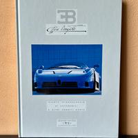 ETTORE BUGATTI - N.2 - 1992