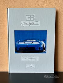 ETTORE BUGATTI - N.2 - 1992