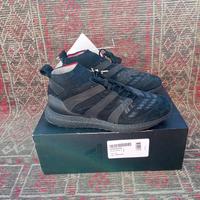 Adidas x Beckham Predator Accelerator