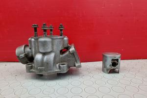 CILINDRO PISTONE HONDA CR 85 2006 2005 CR 80 2004