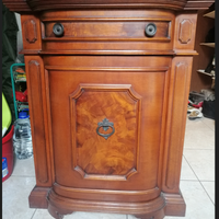 Mobile bar
