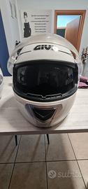 Casco Modulare GIVI  X14 pari al nuovo