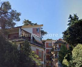 Torre gaia / ampio appartamento con ascensore