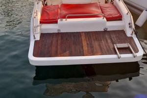 sessa key largo  21  con o senza motore