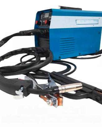 SALDATRICE 2 IN 1 MAKOTA MIG 350A INVERTER