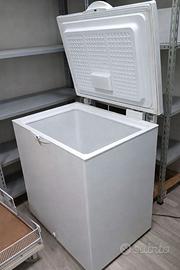 Freezer a Pozzetto Indesit OS 1A 200 H 2 – 204 Lit