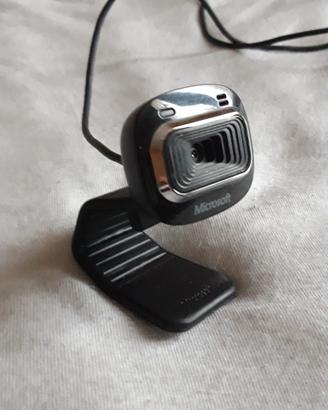 webcam