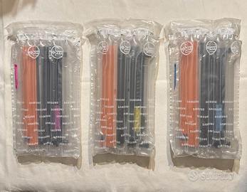 Set Toner Samsung per stampante laser