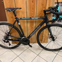 Bianchi Zolder Carbon 54 105 2x11 Disc