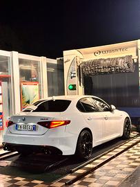 Giulia Veloce 2.2 210cv Q4