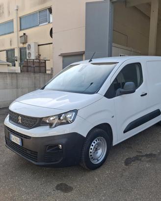 Peugeot Partner 1.6 HD 100CV NO IVA