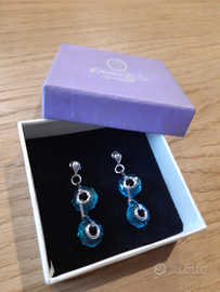 Orecchini a pendente