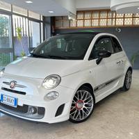 Abarth 595 C 1.4 Turbo T-Jet 160 CV Turismo