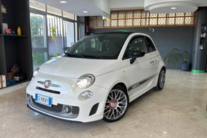 Abarth 595 C 1.4 Turbo T-Jet 160 CV Turismo