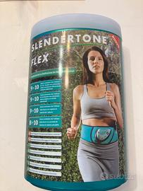 Cintura allenamento muscolare