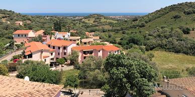 Casa vacanze vista mare Budoni 15 Min San Teodoro
