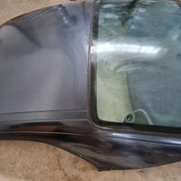 Hard top Porsche 996