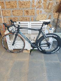 colnago e1 corsa strada 
