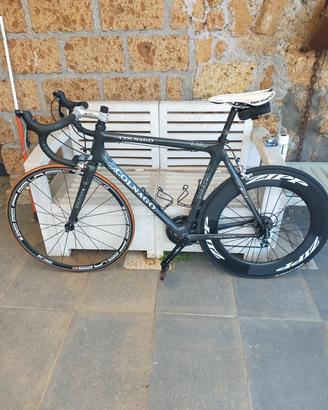 colnago e1 corsa strada 