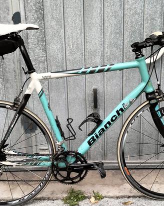 Bianchi via Nirone 7 