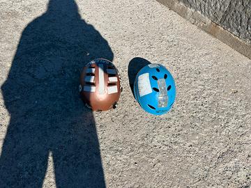 Caschi Windsurf/Wing- Forward WIP e Tunafish