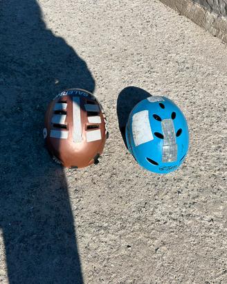 Caschi Windsurf/Wing- Forward WIP e Tunafish