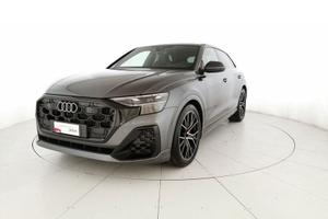 Audi Q8 3.0 tfsi e S line edition quattro 394...